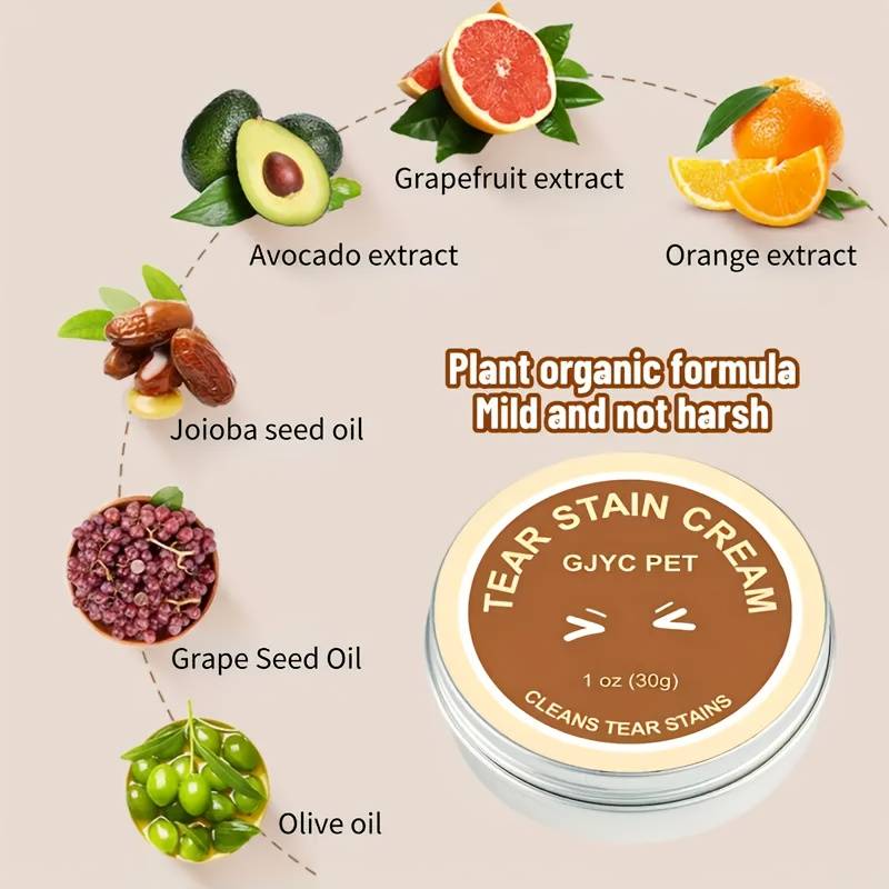 Pet supplies Capacity 30g