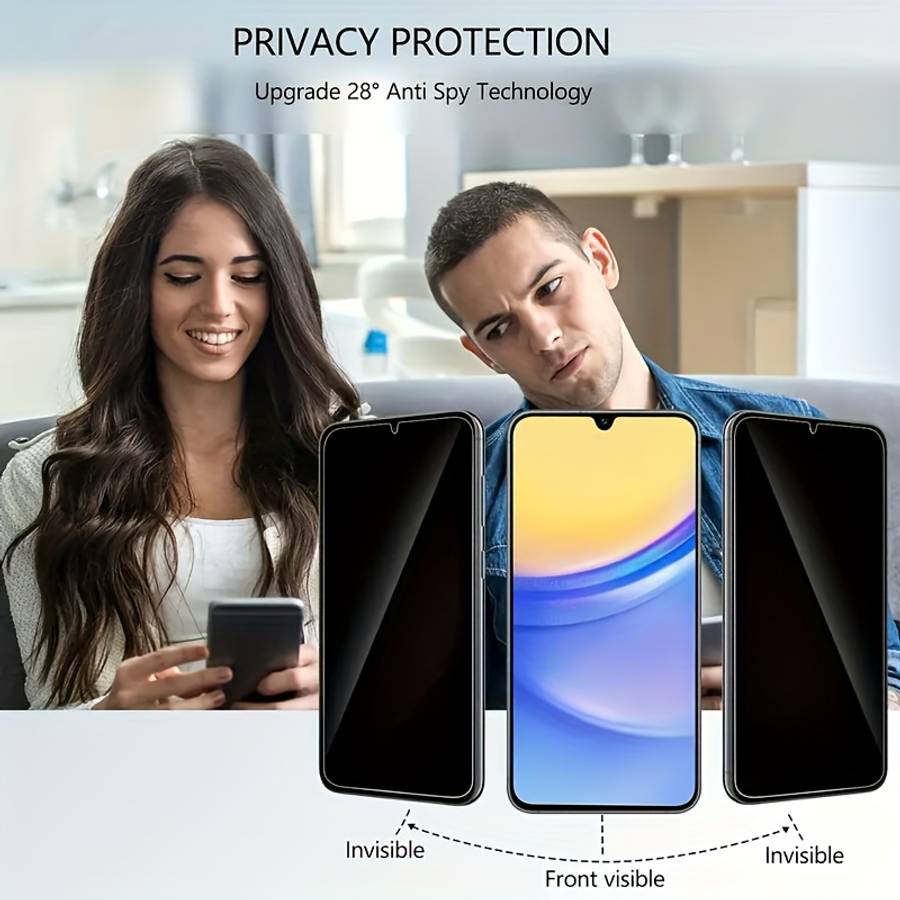 Screen Protector Compatible Model Galaxy A53 5G