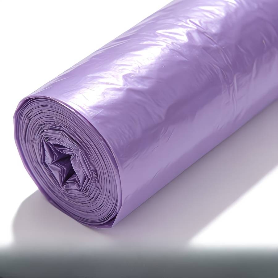 Trash Bagpurple