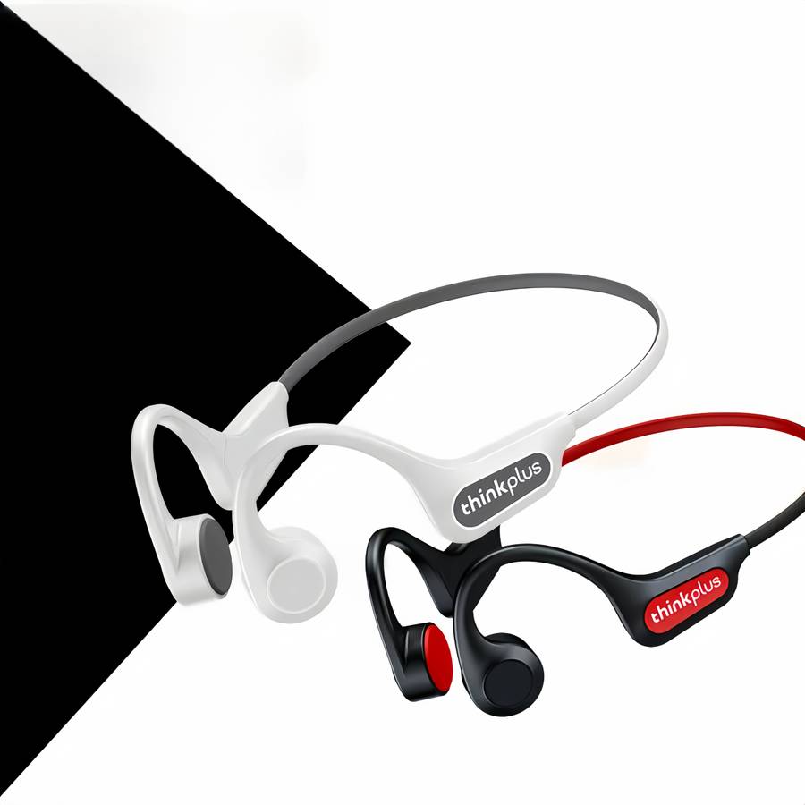 Rechargeable Wireless Earbuds Headphones Headset