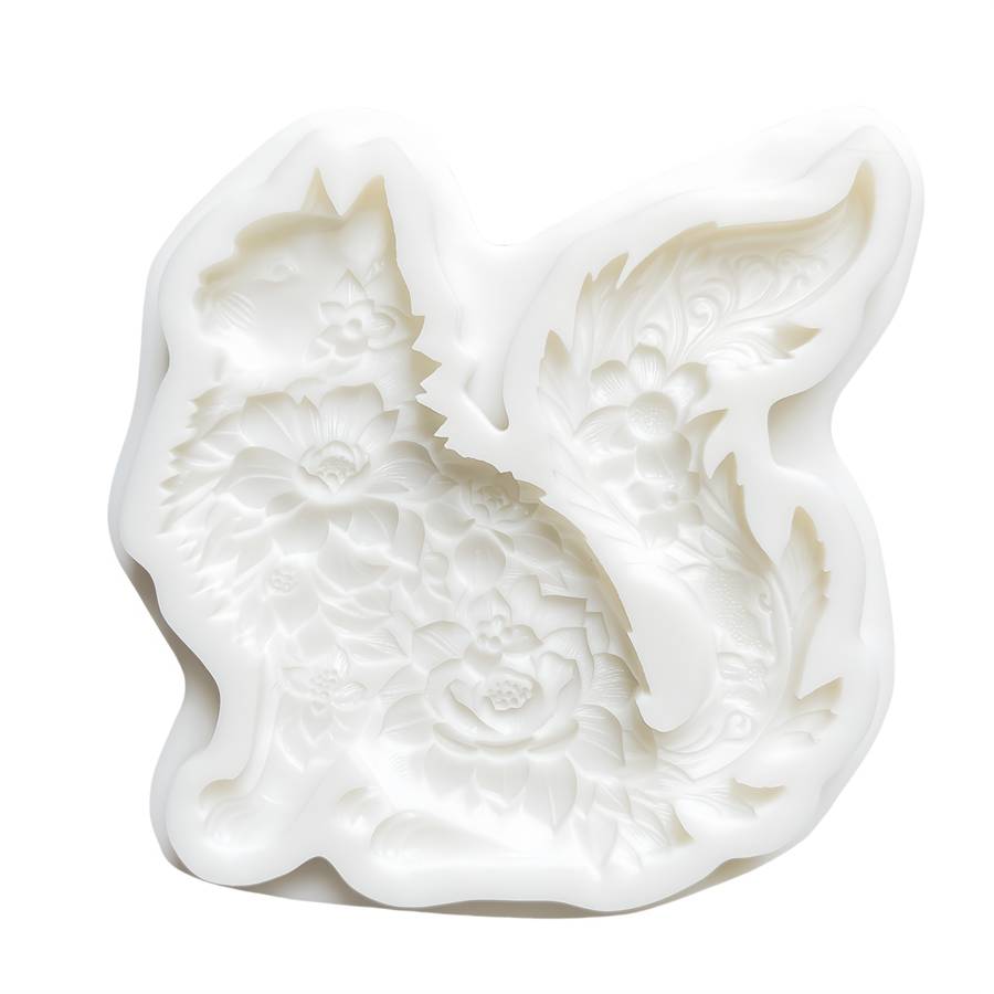 Suitable For Baking Molds Material Silicone Applicable People Handicraft Enthusiasts