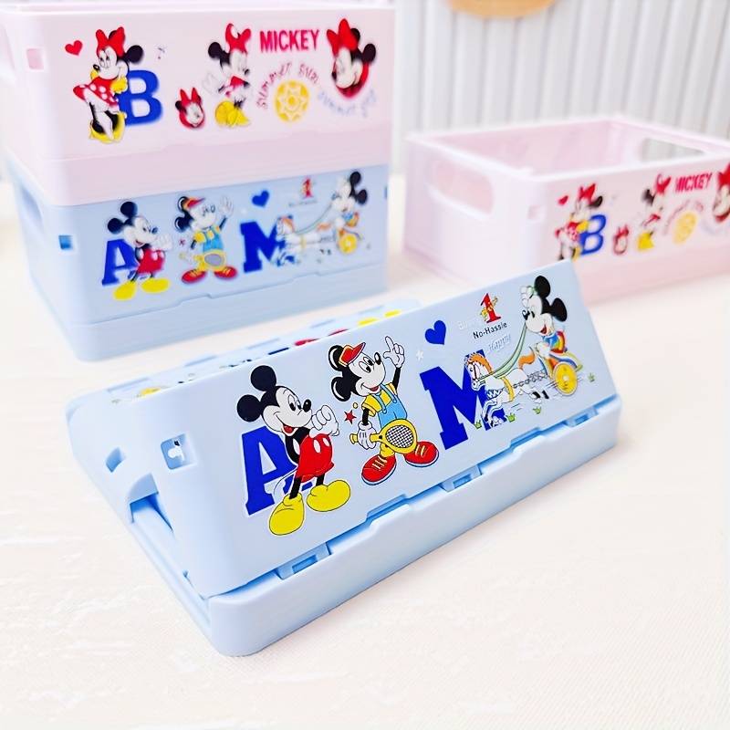 Storage And Organizationcolor One Minnie Storage Box