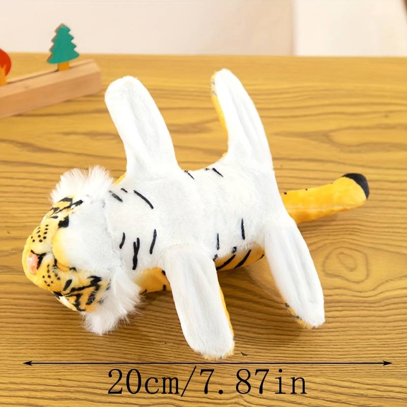 Toy Doll Color Brown