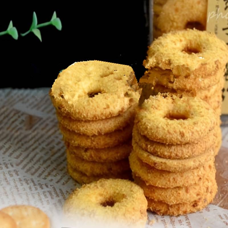 Suitable For Baking Molds Items Donut Mold
