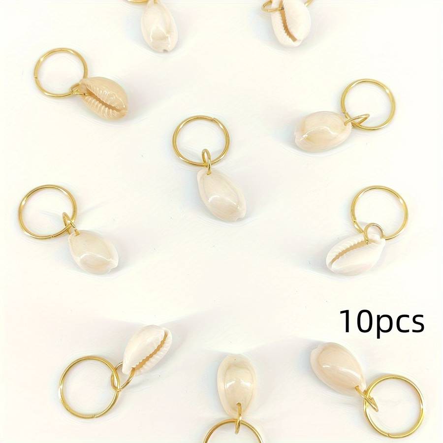 Hair Braiding Products Color Golden Quantity5Pcs