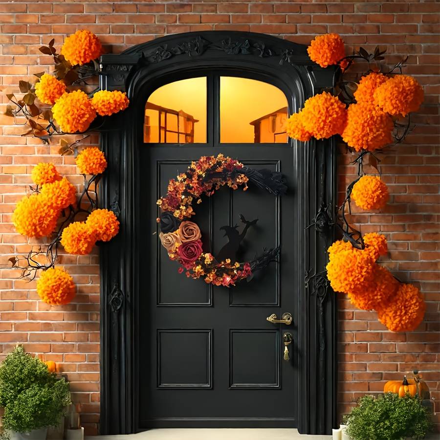 Halloween Decorations Quantity 1Pc