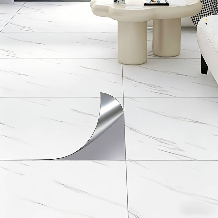 Self Adhesive Floor Stickers Fwf 03 15Pcs