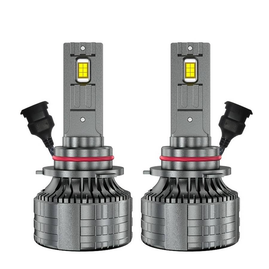 Car Lights Model H7 2Pcs