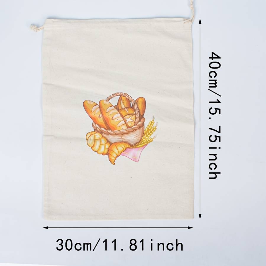 Food Storage Bags Items Pl1