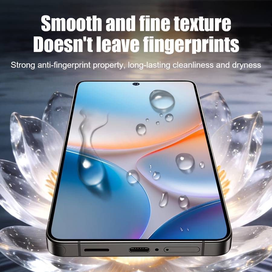 Screen Protector Compatible Model Galaxy S22 5G