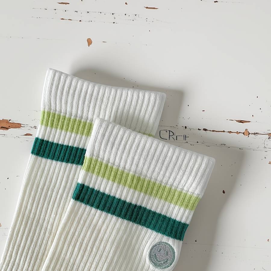 Women S Socks Color 4 Pairs Mixed Color Size Onesize
