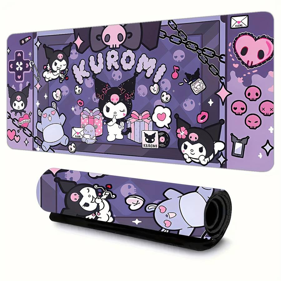 Mouse Pad Size 30X60Cm