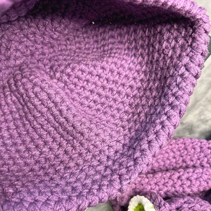 Winter Hat Color Green