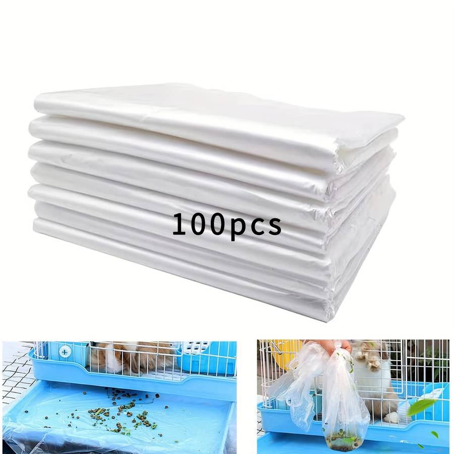Pet Supplies Quantity 100 Pieces