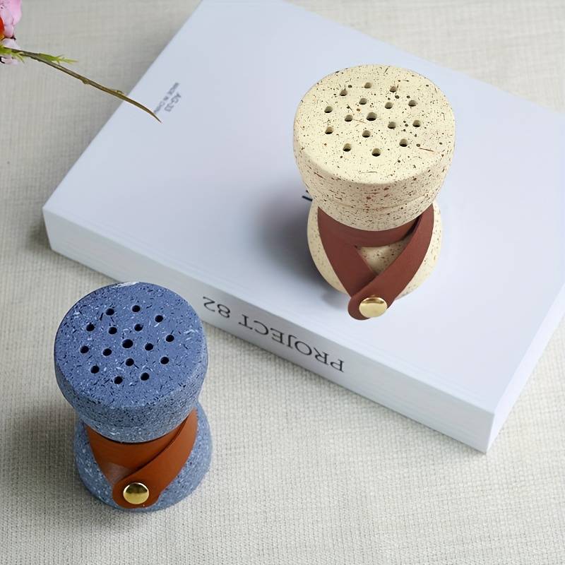 Incense Burner Color  Ceramic Incense Burner