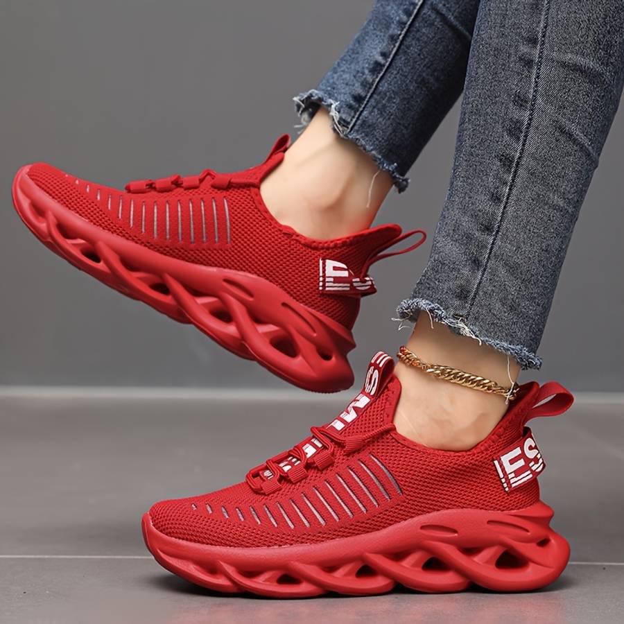 Women S Sneakers Color White Sizeuk 10
