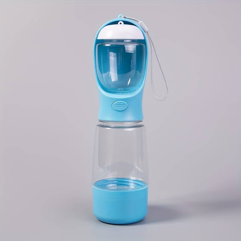 Pet Supplies Color Deep Blue