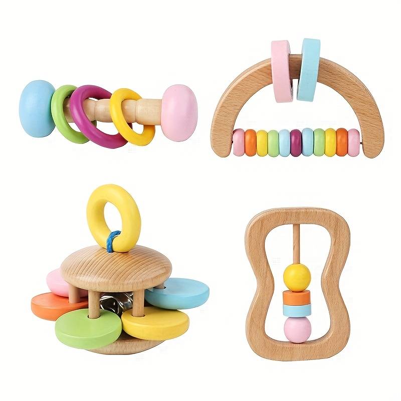 Pet Supplies Quantity 4Pcs  Set