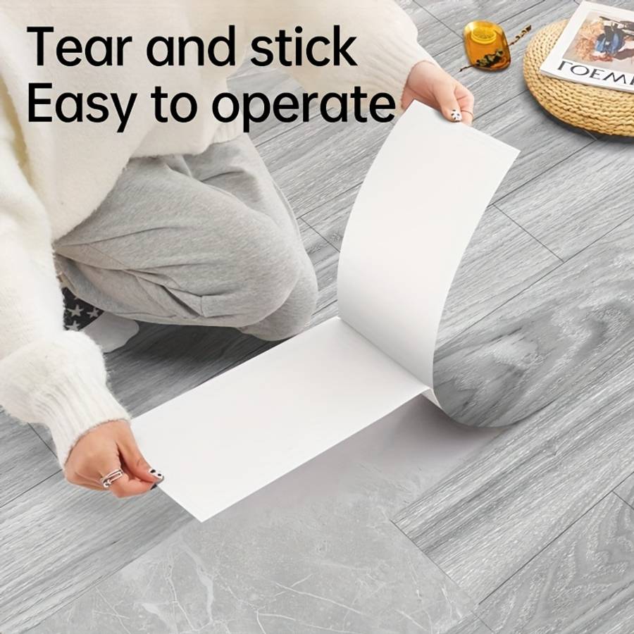 Self Adhesive Floor Stickers Ga103 3S