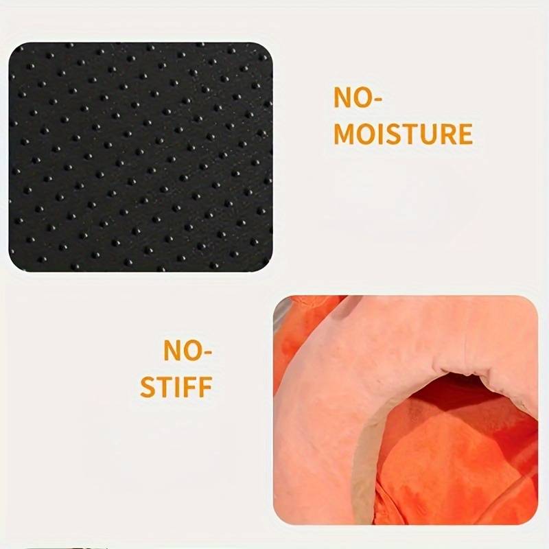 Pet supplies color Orange size L