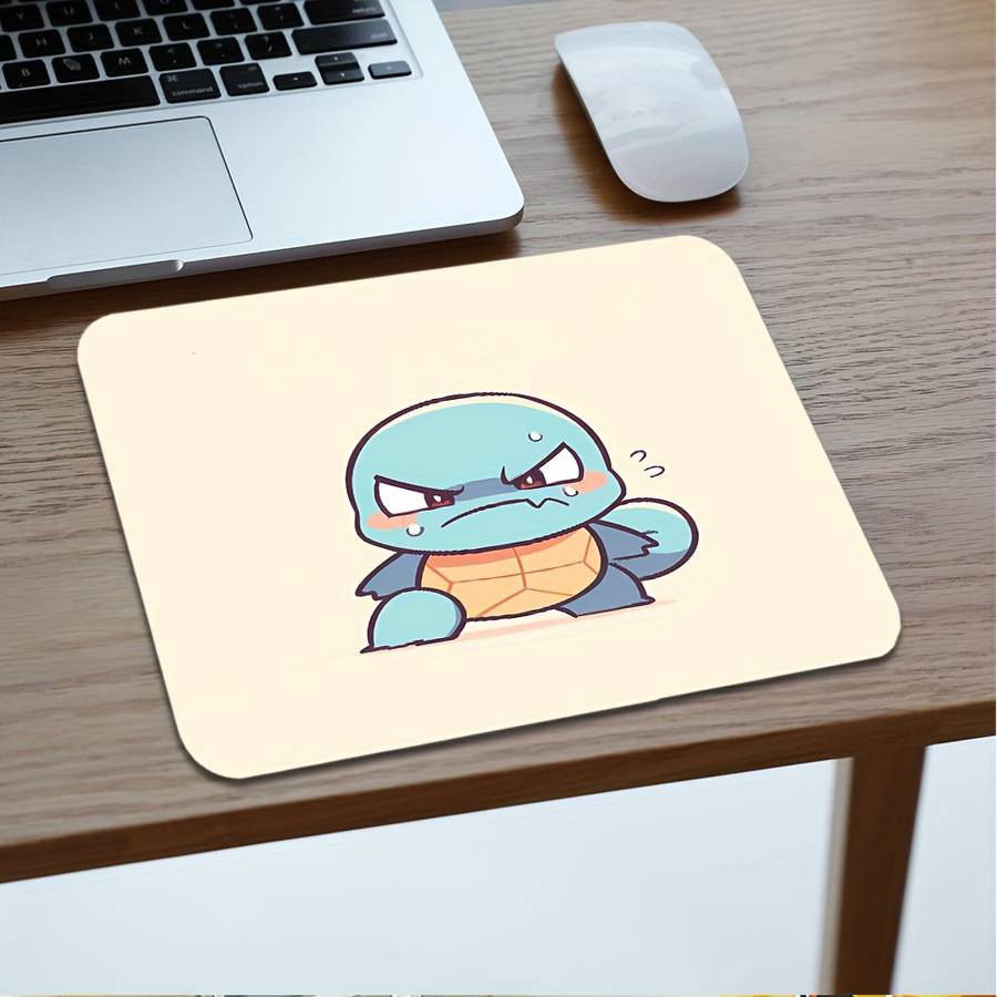 Mouse Pad Model 18X22Cm