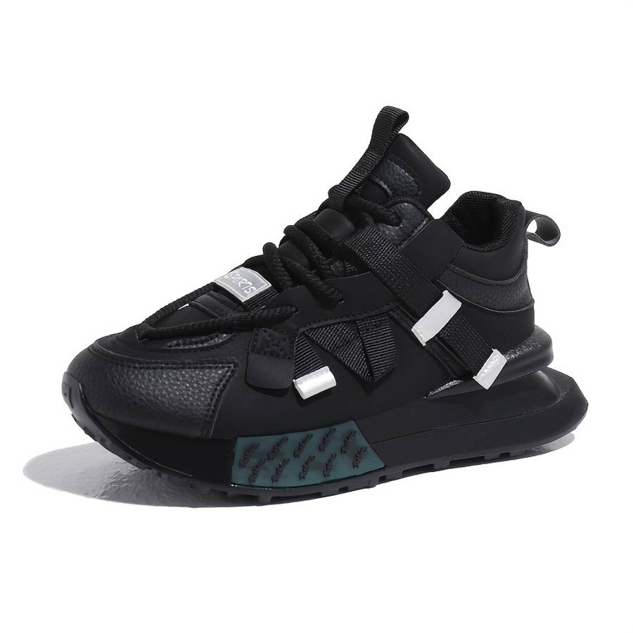 Women S Sneakers Color Black Golden Sizeuk 7