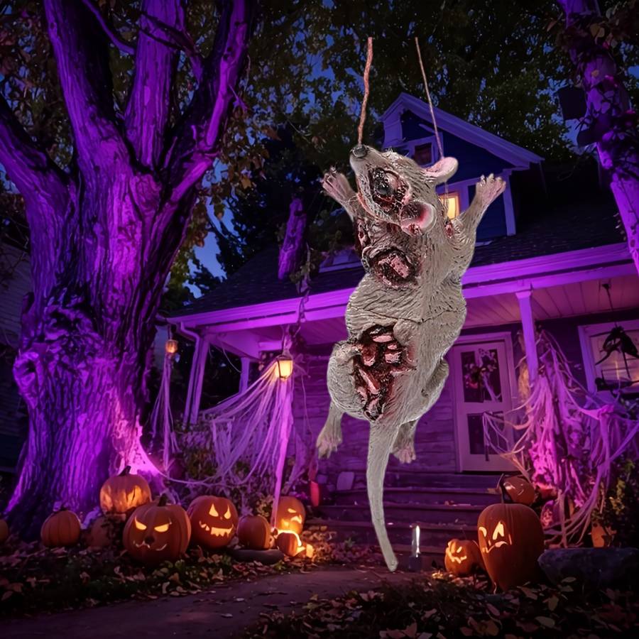 Halloween Decorations Style Bat