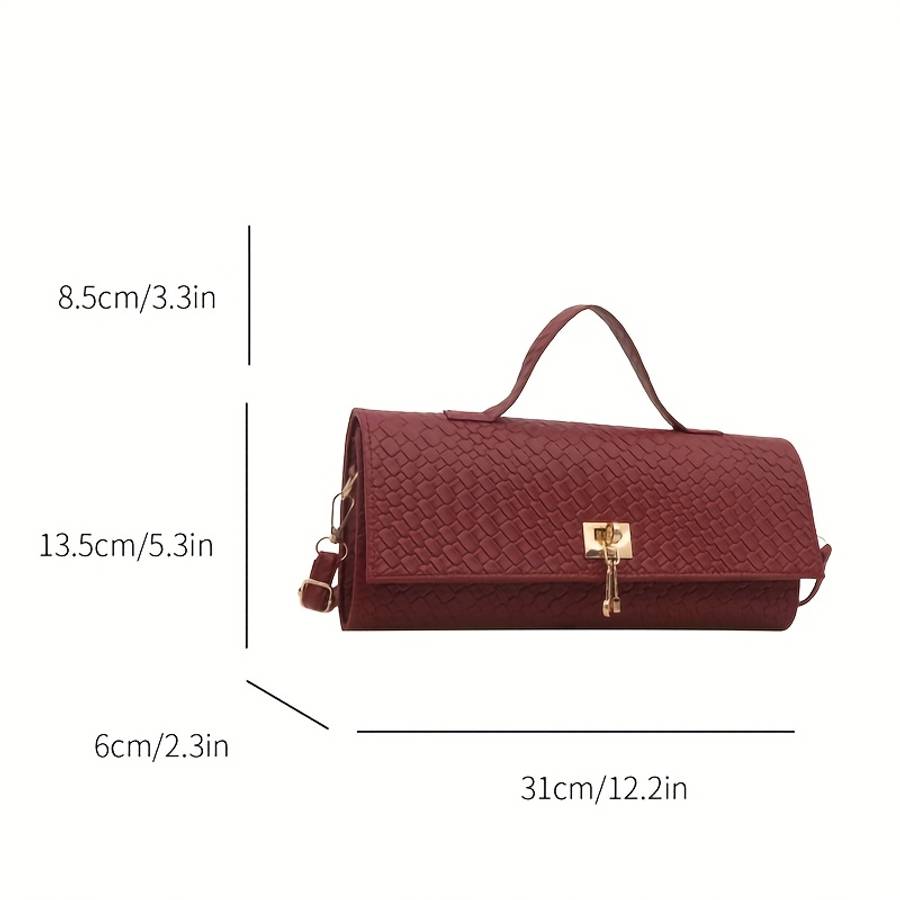 WomenS Bags White