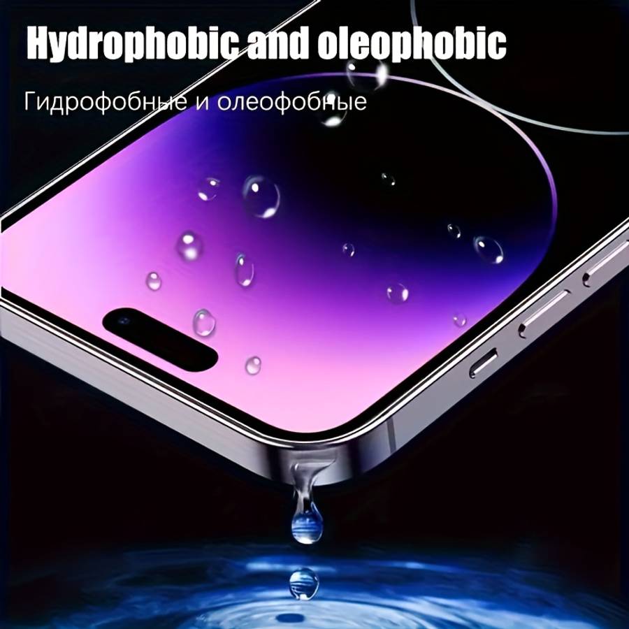 Screen Protector Compatible Model Iphone 13