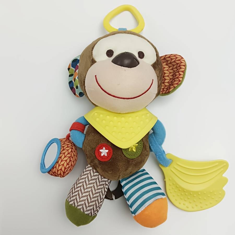 Plush Toyss Items Pendant Puppy