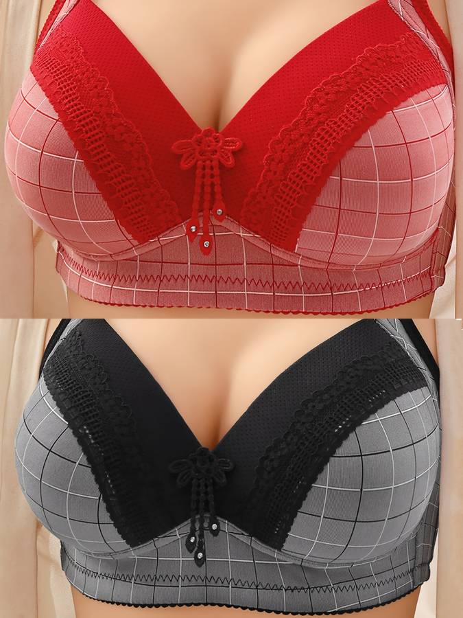 Women S Underwear Color Mixed Color D Size Asian L