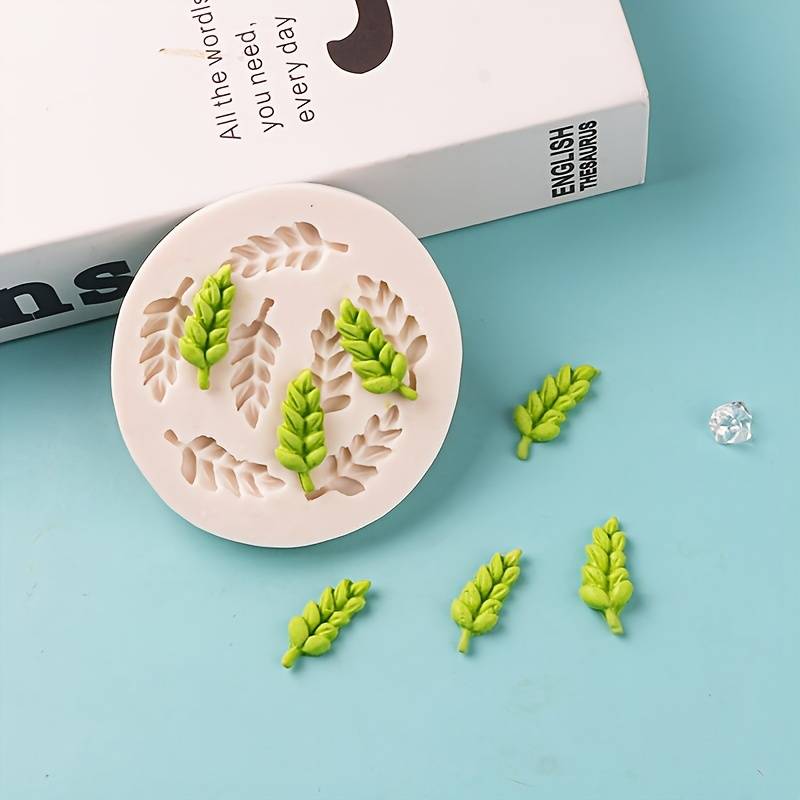 Suitable For Baking Molds