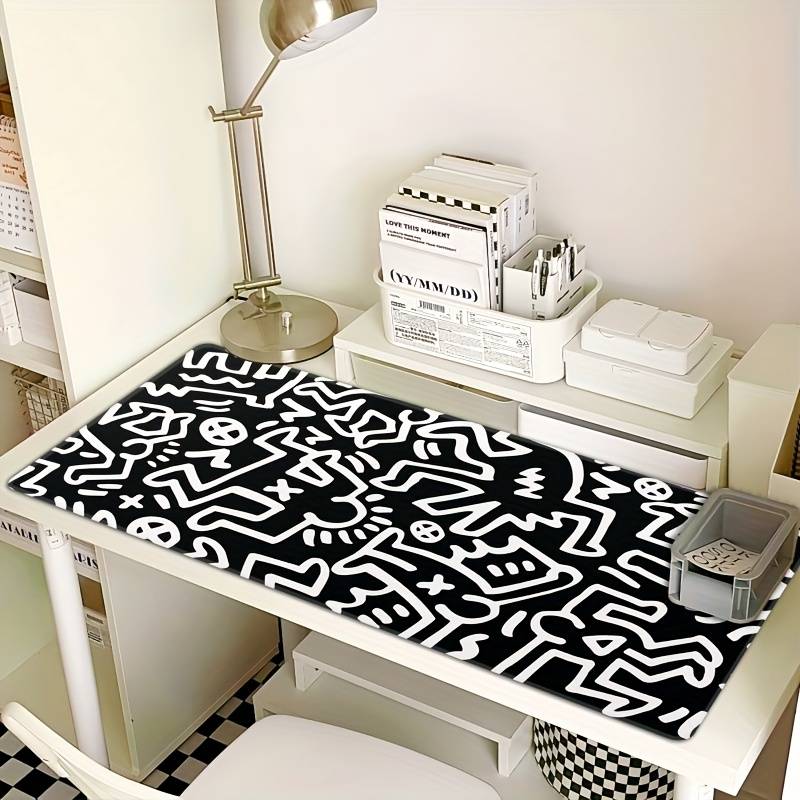 Mouse Pad Size 27.515.8Inch
