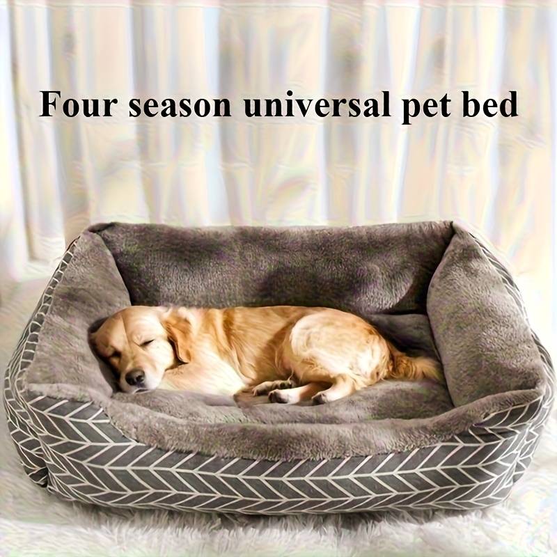 Pet supplies color Gray Stripes size XL