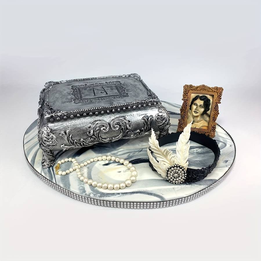 Suitable For Baking Molds Style Large Photo Frame