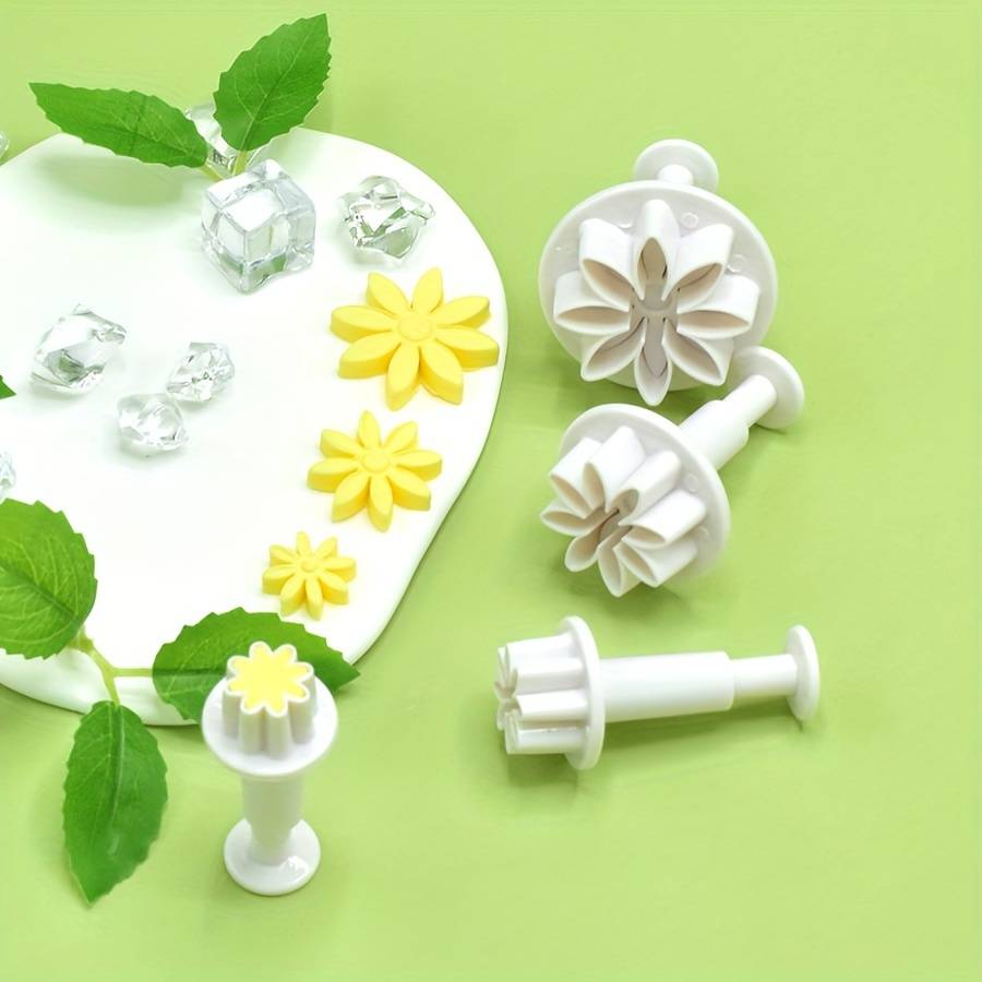 Suitable For Baking Molds Quantity 4Pcs
