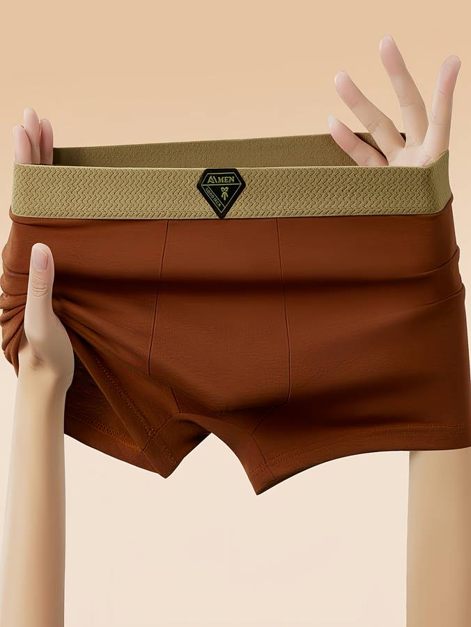 Mens Underwear Color 3 Mixed Colors Sizexxl