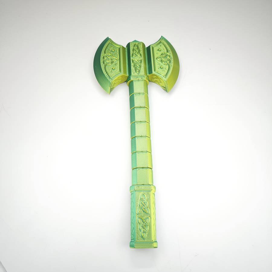 Toy Weapons Color Rgb