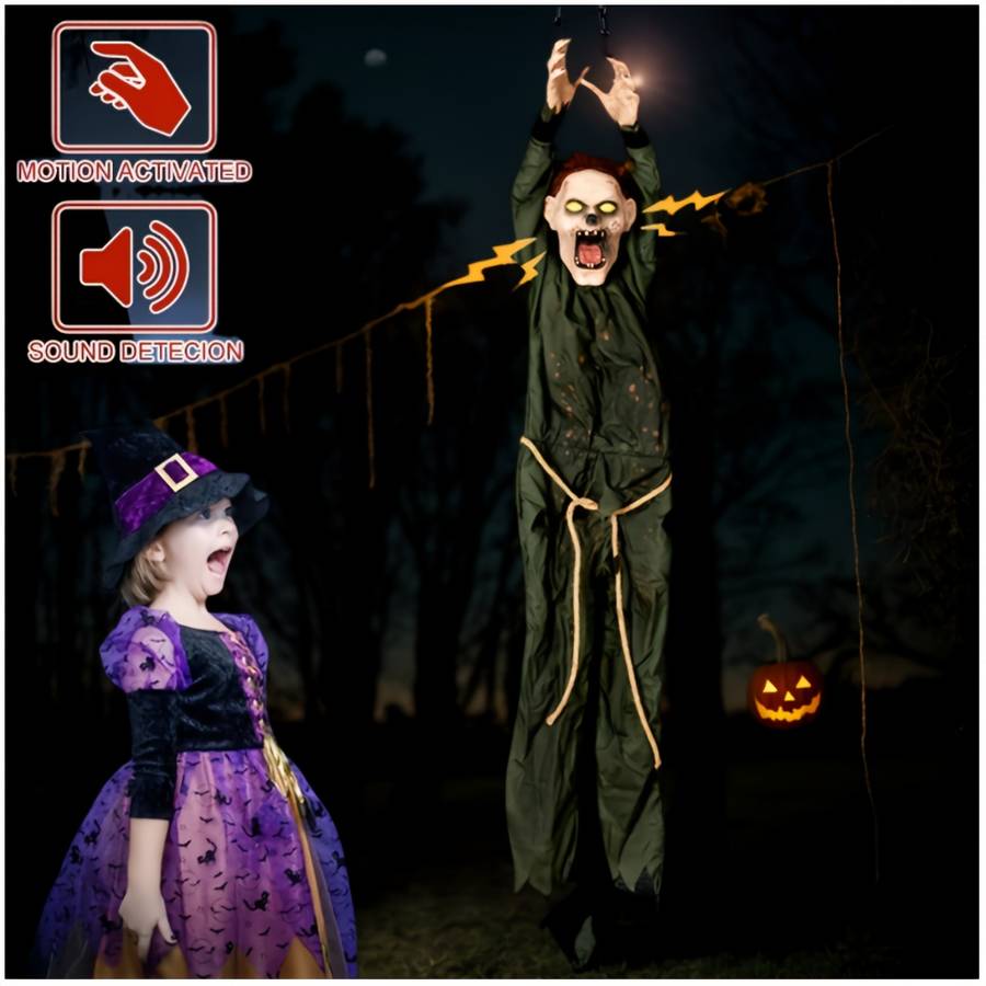 Halloween Decorations Model 20250508
