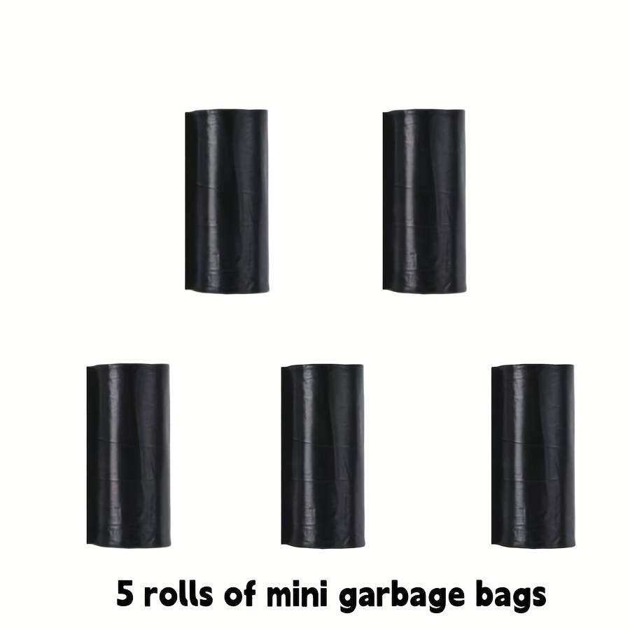 Trash Bagblack Garbage Bag