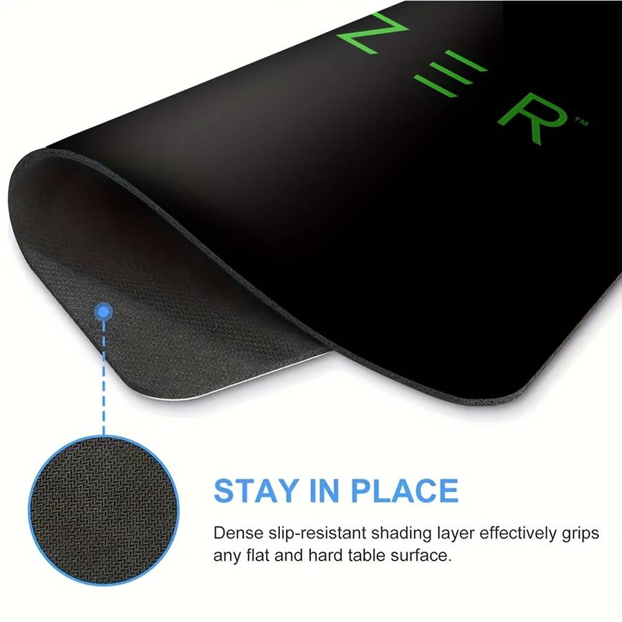 Mouse Pad Size 20X24Cm