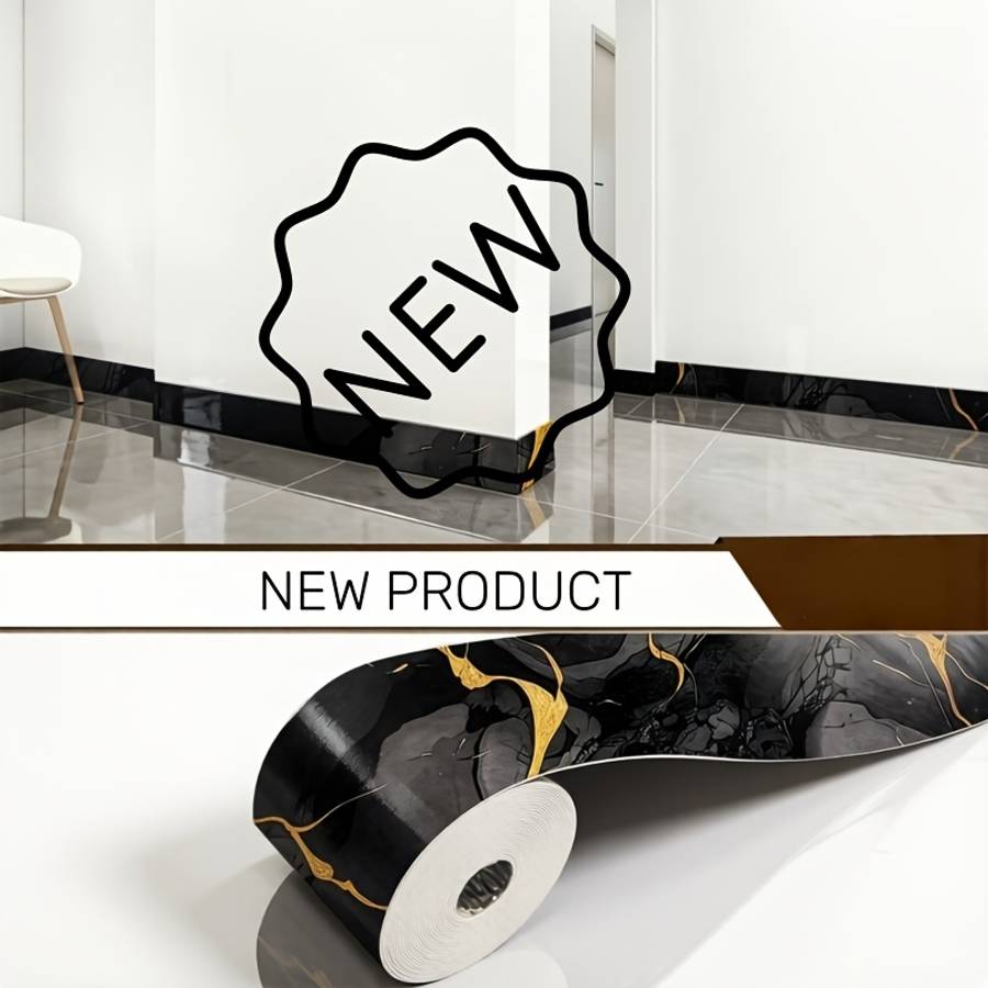 Skirting Board Zysaw91 Size 12Cm*1000Cm4.72In *393.7In