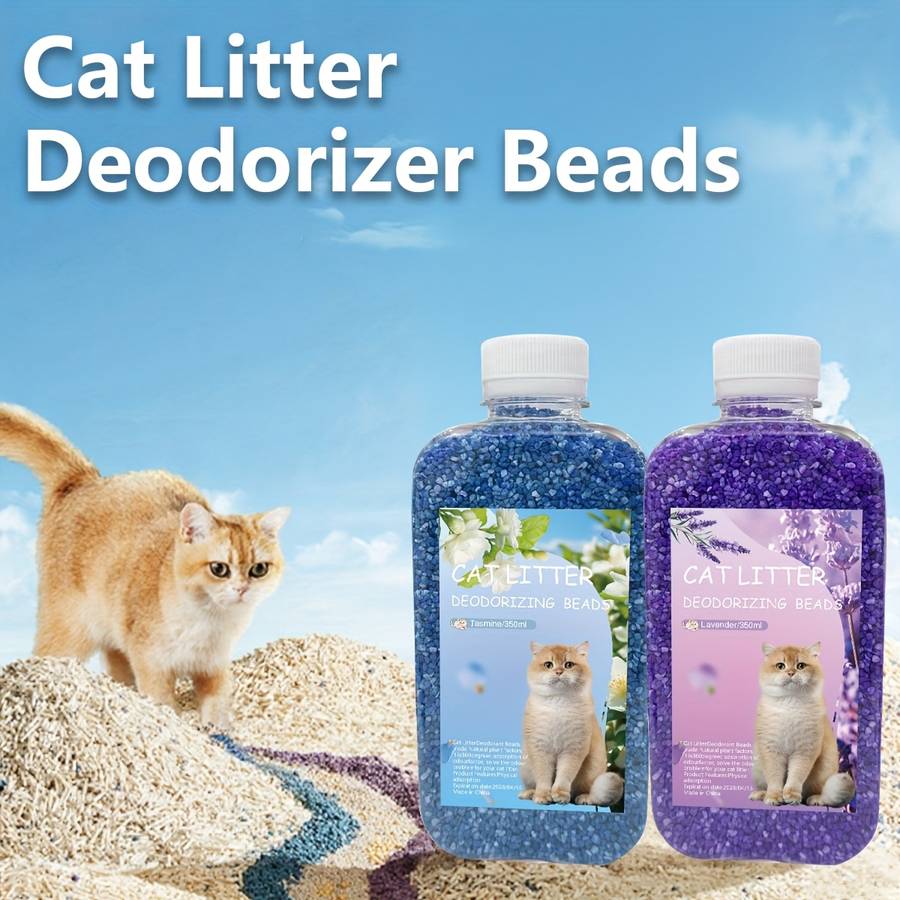 Pet supplies Style Jasmine Capacity 350ML