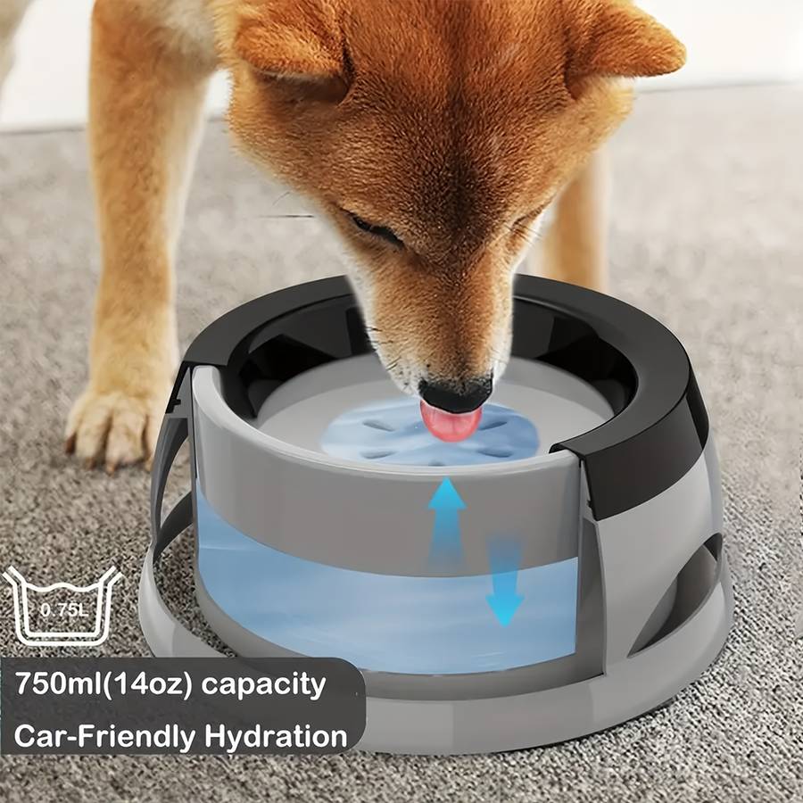 Pet supplies color Blue