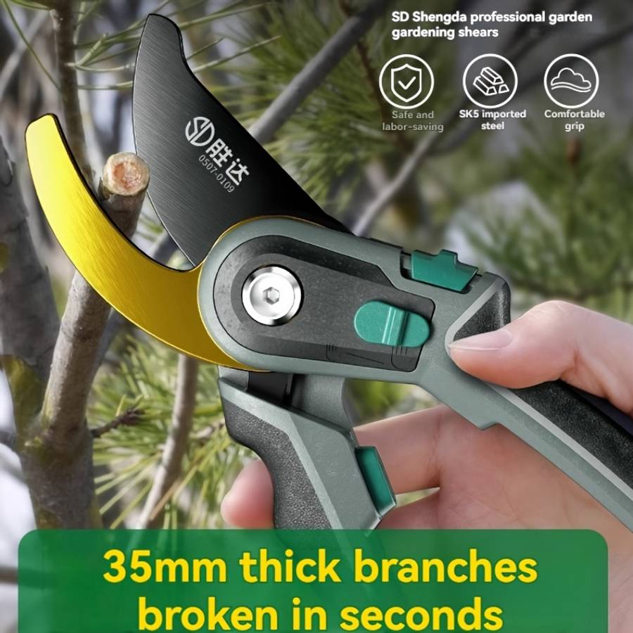 Garden Supplies Color 05070185