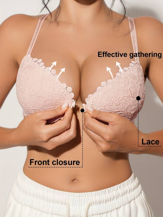 Women S Underwear Color White Size Eu 70A