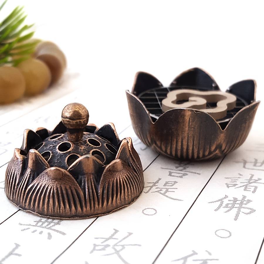 Incense Burner Quantity  1Pc