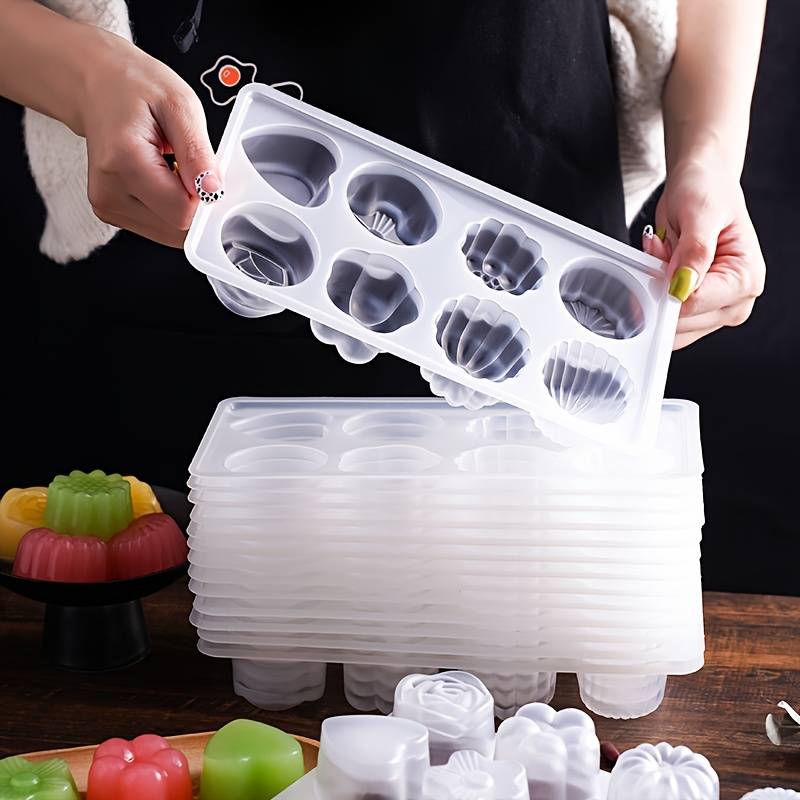 Suitable For Baking Molds Quantity 2Pcs