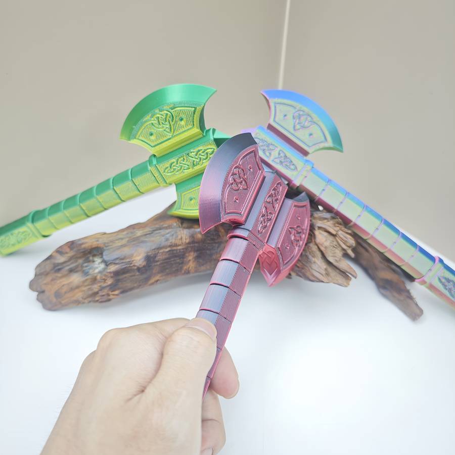 Toy Weapons Color Rgb