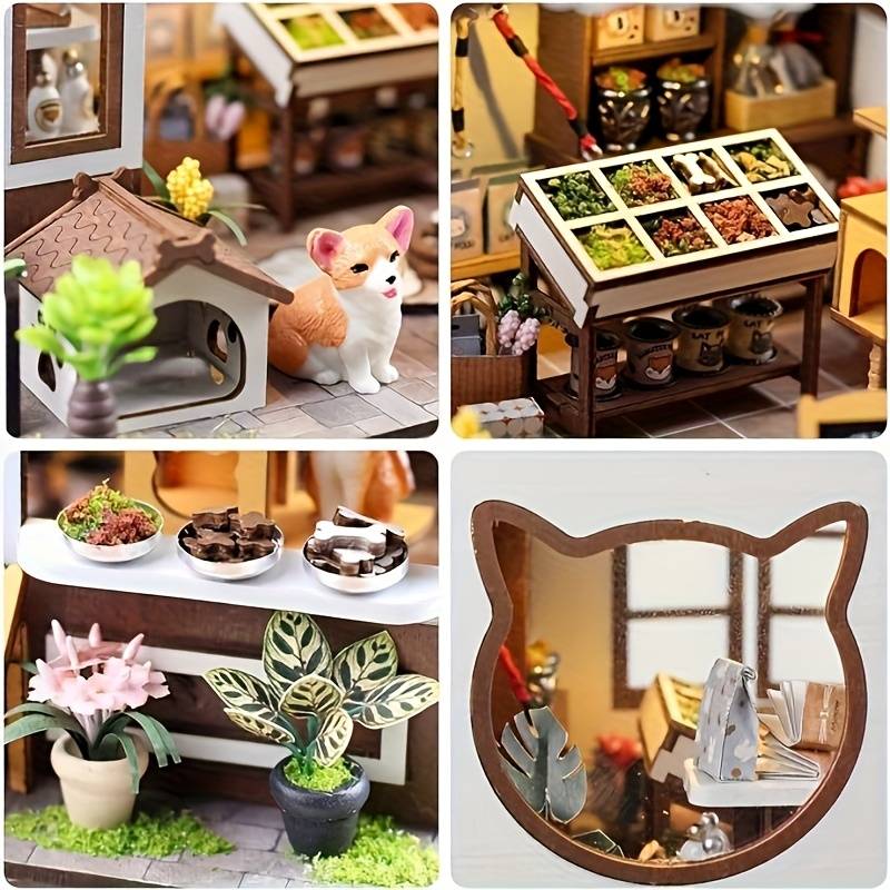 Building Toy Architectural Model Toy Set Quantity 1 Box